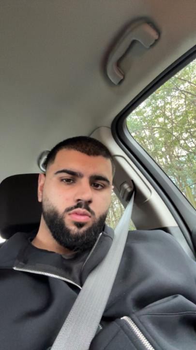 Lukmaan Sajid
