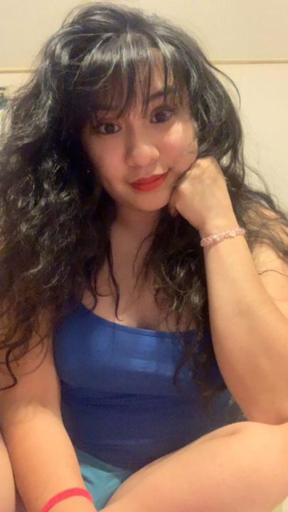 Carla Reyes