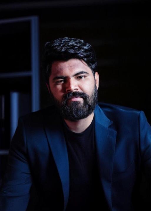 Madhavan S