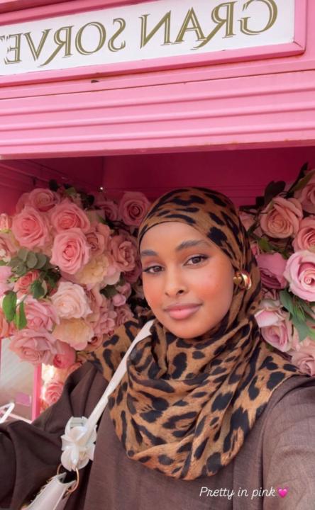 Fatima Harir