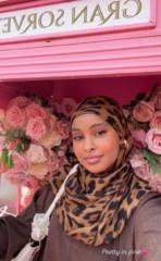 Fatima Harir