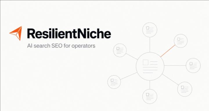 ResilientNiche