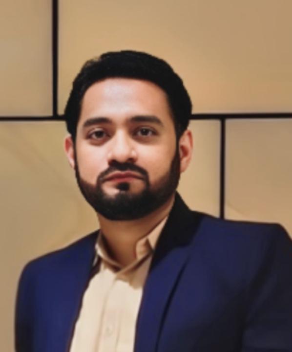 Tanveer Shaikh