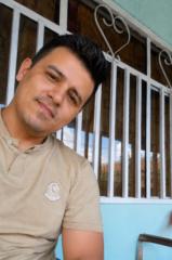 Jhonatan Florez Aponte