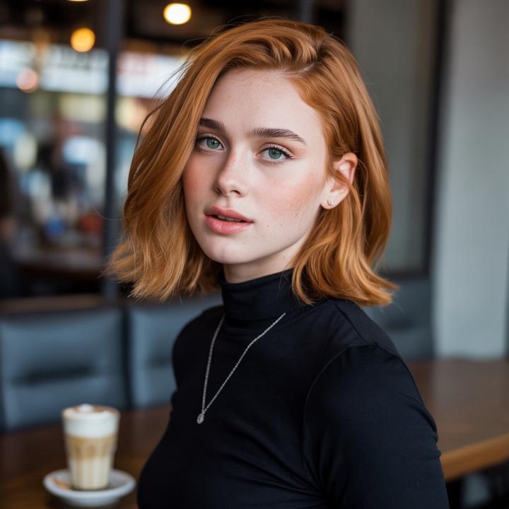 Melissa Wendy