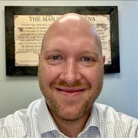 Andrew Zihmer