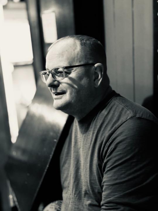 Craig McRobert
