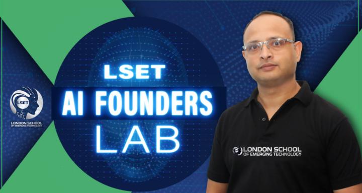 LSET AI Founders Lab