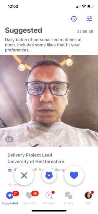 Vic Govind