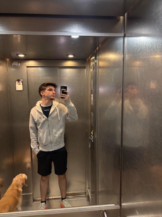 Gourdy-Lamballe Gabin