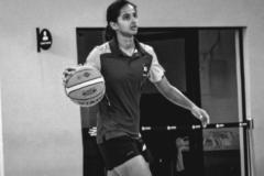 Shivani Bagadi