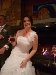 Michelle McCook