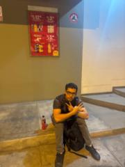 Jose Luis Morales Watanabe