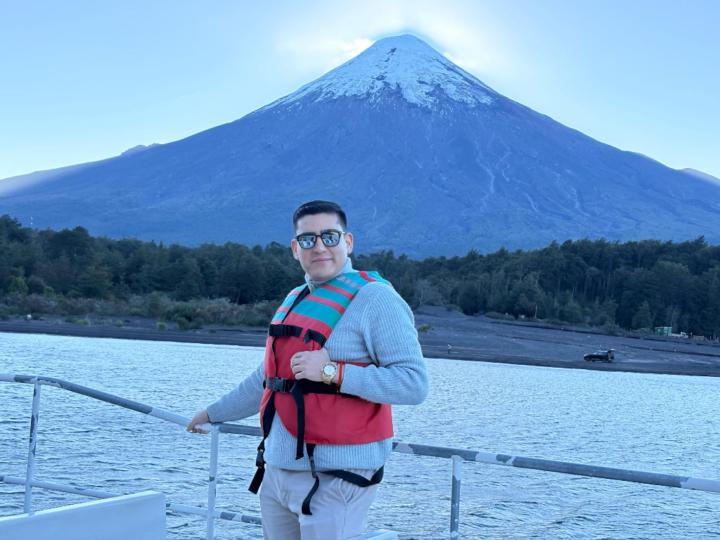 Leonardo Rojas