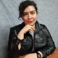 Angie Geraldine Barreiro Guatame