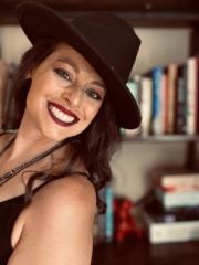 Monica Peterson