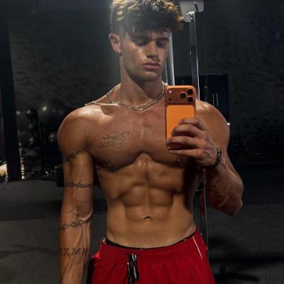 Logan Kahn