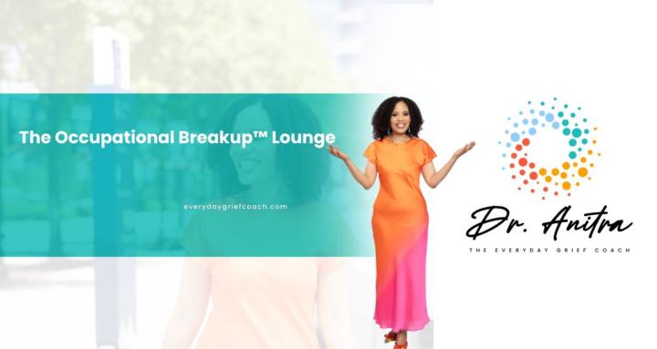 Occupational Breakup™ Lounge