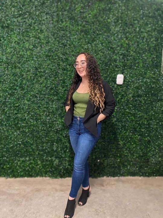 Elida Mazariegos