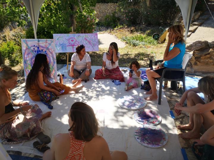 DRAGONCOVEN MEETING 