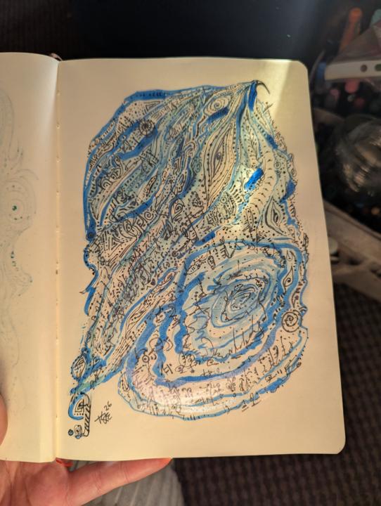 Bluebird soul activation 