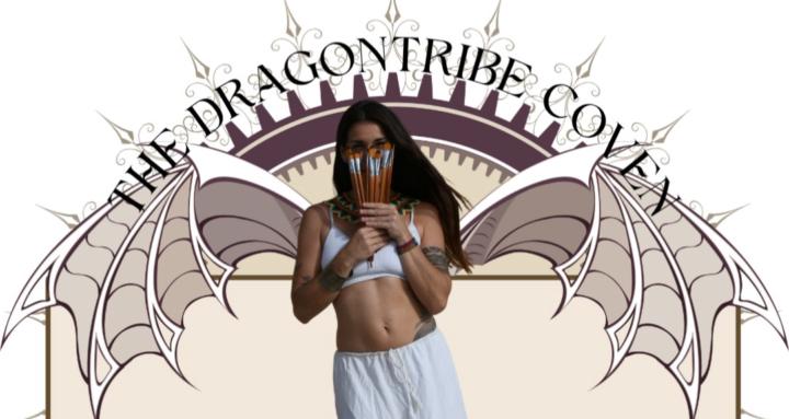 The Dragoncoven Tribe