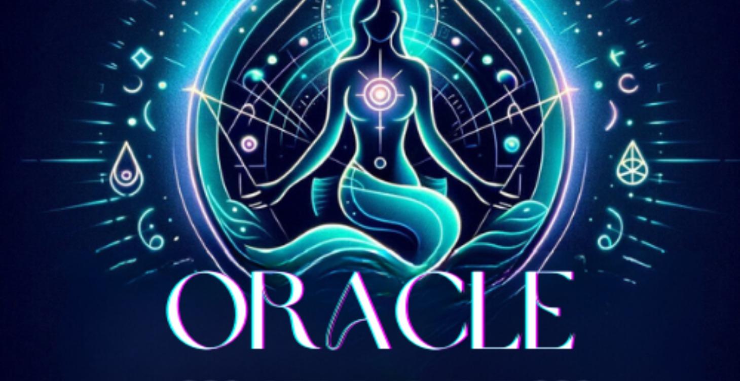 Oracle of the Moment Firehorse