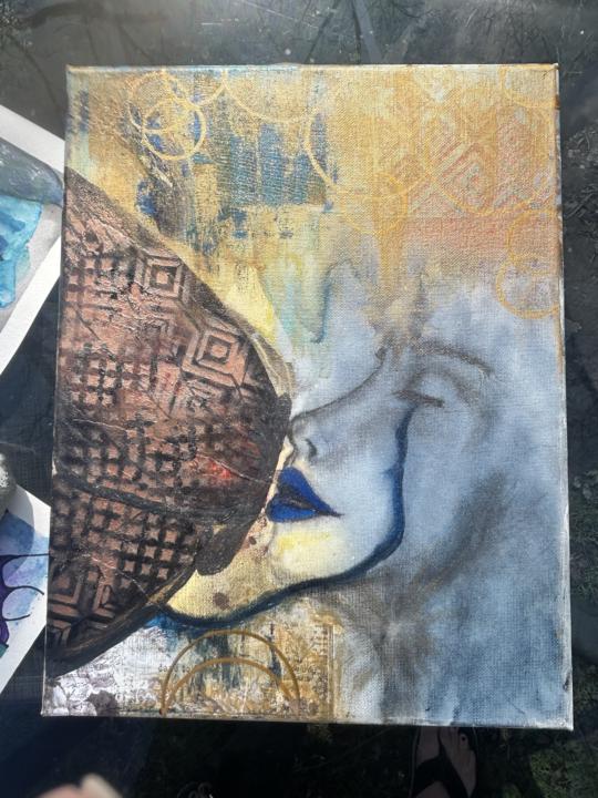 Creativity is so necessary right now.