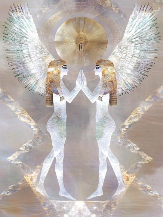 How to Level Up in Skool🗝️🧬🌈 *Not* through grades, but with LOVE