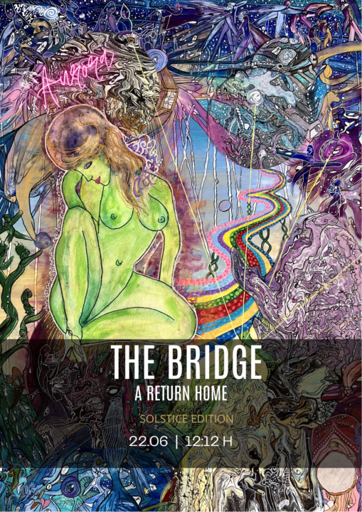 THE BRIDGE - SOLSTICE ACTIVATION 