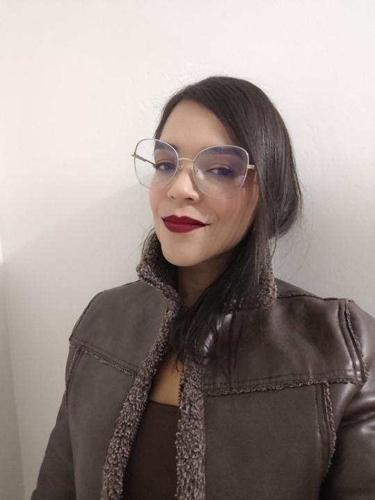 Nathaly Sunico