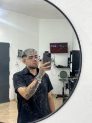 Leonel Alexis Acosta Robledo