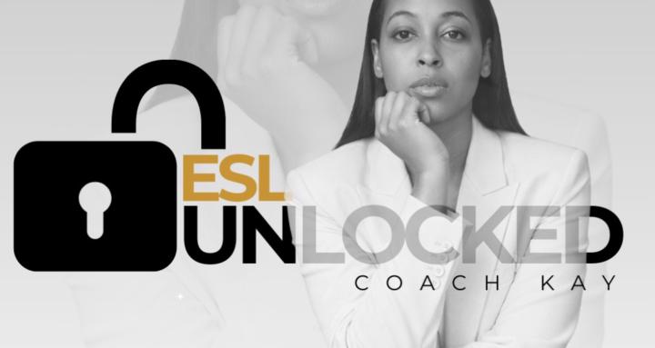 ESL UNLOCKED