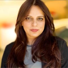 Mahrukh Atif
