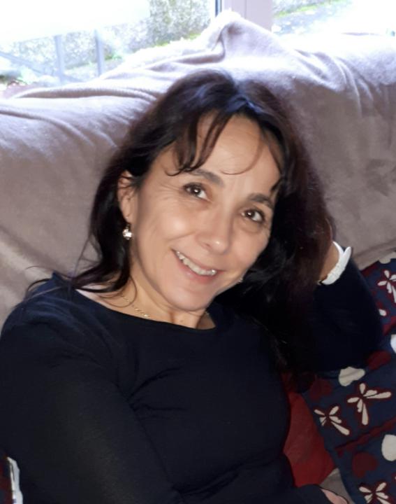 Cécile Vittoz