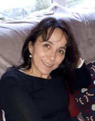 Cécile Vittoz