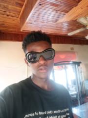 Wesly Manda
