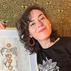 Cécile Piton