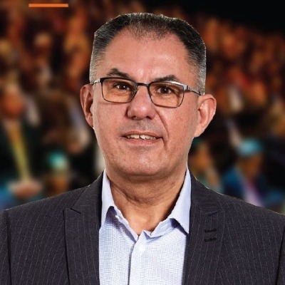 Rafa Aguilar