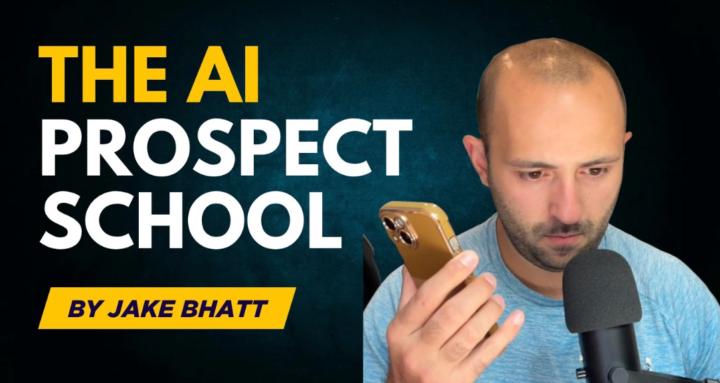 The AI Prospect School