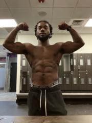 Marcus Johnson
