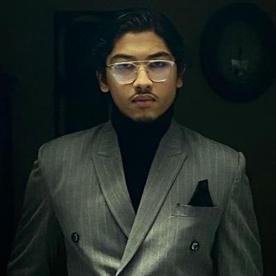 Ryan Kaz