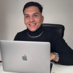 Jonatan Cabrera