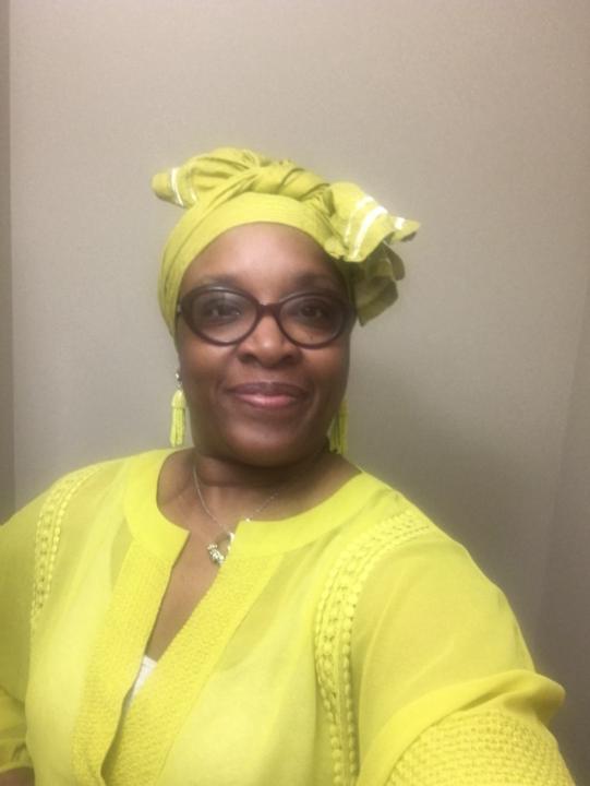 Denise Huntley