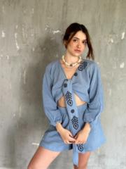 Merve Biyikli