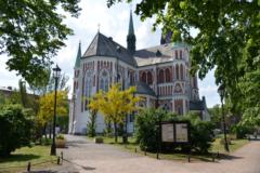 Anna Siwertz Claesson