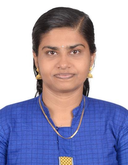 Aswini G