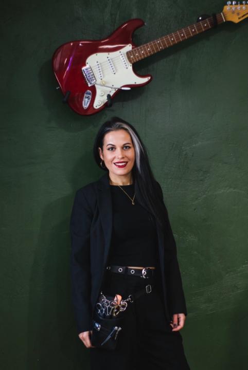 Irene Ruiz reales