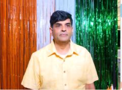 Aabhas Chandra
