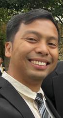 Kayrwin Kirch Remolona